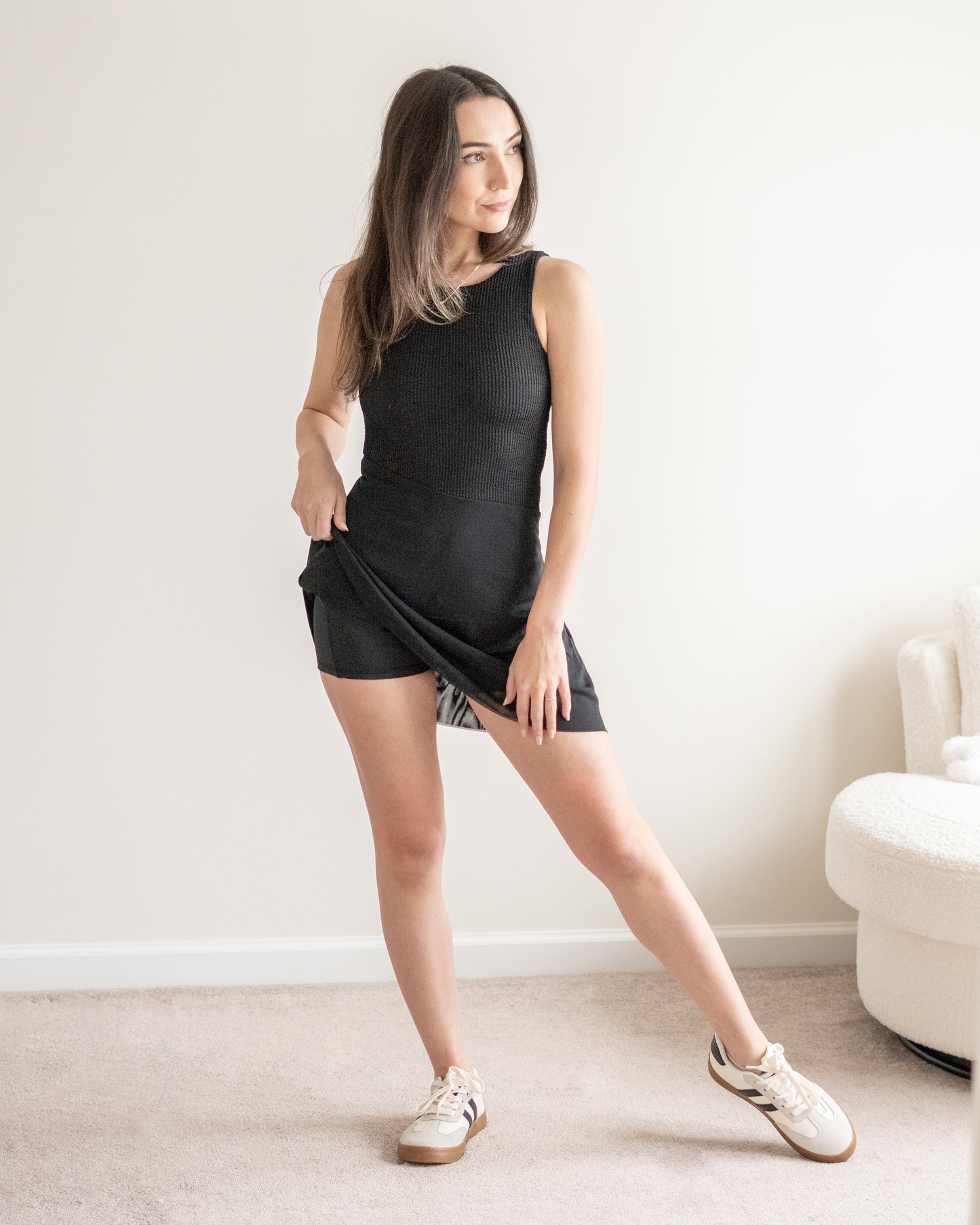 Gaia Grace Active Dress