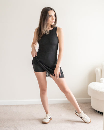 Gaia Grace Active Dress