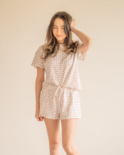Buttercup Lounge Set