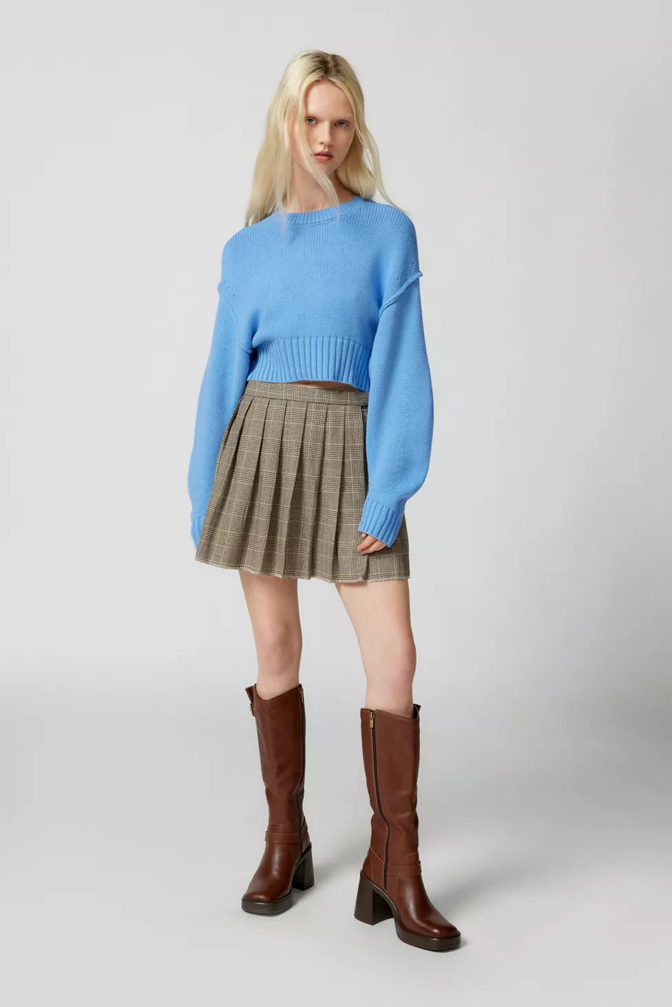 XS, s, m, l | new with tags urban outfitter's Aiden pullover sweater